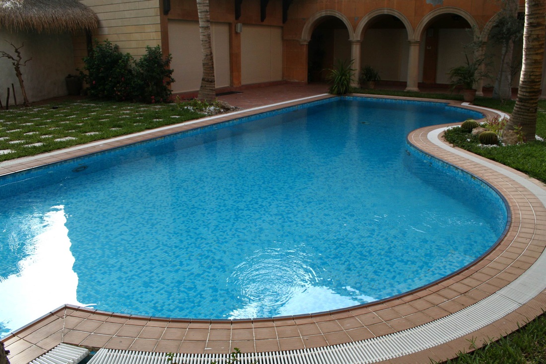 Picture Residential Pool
